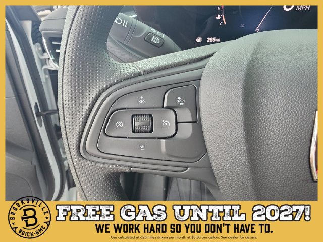 New 2026 Buick Envista Preferred w/ Convenience II Package FWD image 23