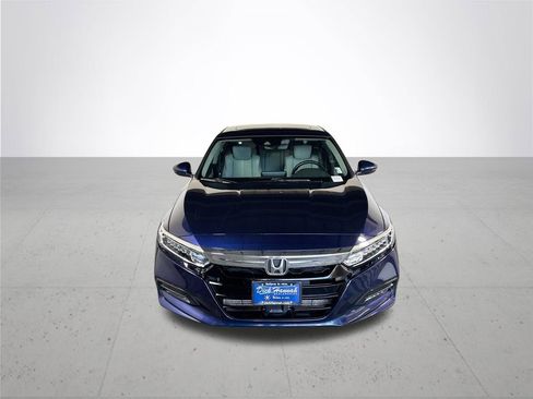 Used 2018 Honda Accord EX-L image 3