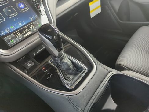 New 2025 Subaru Legacy Premium image 22