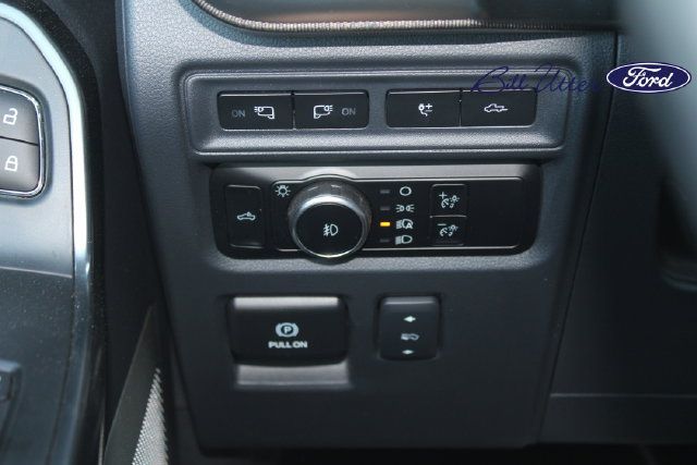 Used 2024 Ford F150 Platinum w/ Equipment Group 702A High AWD/4WD image 23