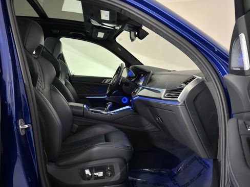 Used 2020 BMW X5 M Competition w/ Executive Package image 27