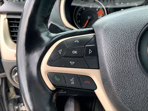 Used 2016 Jeep Cherokee Sport FWD image 24