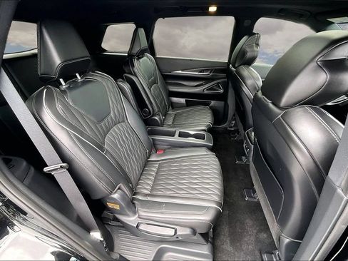 Used 2026 INFINITI QX60 Autograph w/ Dark Cargo Package AWD/4WD image 25
