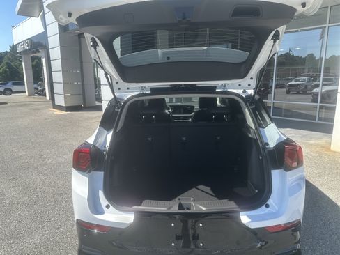 New 2026 Buick Encore GX Sport Touring w/ Advanced Technology Package image 5