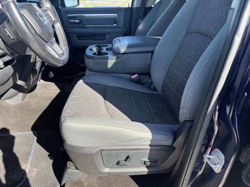 Used 2018 RAM 1500 Big Horn image 9