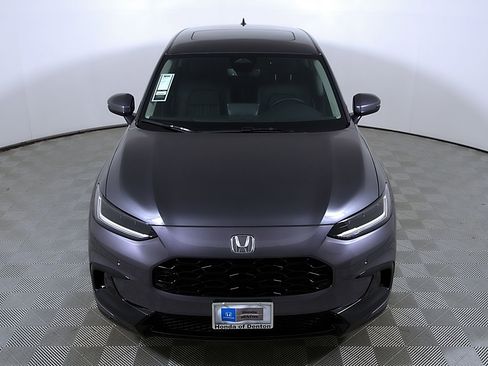 Certified 2026 Honda HR-V EX-L image 4