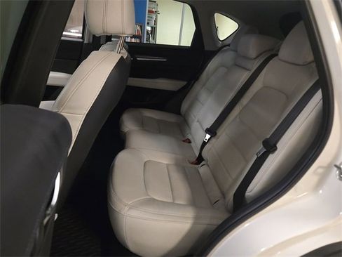 Used 2019 MAZDA CX-5 Grand Touring Reserve image 23