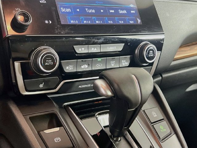 Used 2022 Honda CR-V EX-L image 10