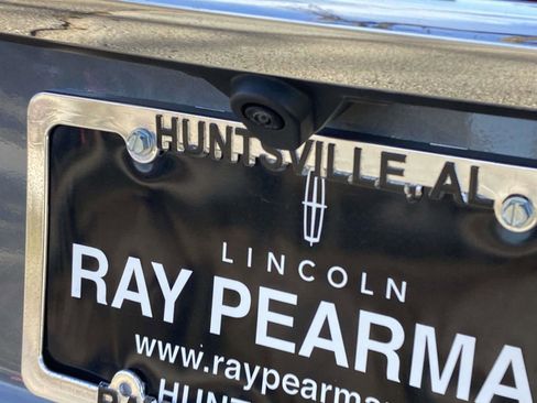 New 2026 Lincoln Corsair Premiere image 5