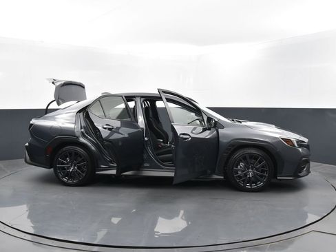 Used 2023 Subaru WRX Premium w/ Popular Package #2 image 38