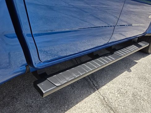 Used 2022 GMC Canyon Elevation RWD image 16