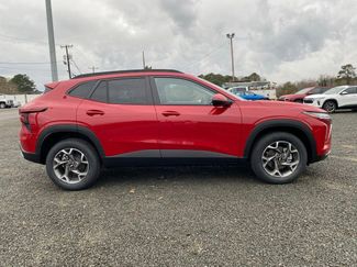 New 2026 Chevrolet Trax LT w/ LPO, Blackout Package video 2