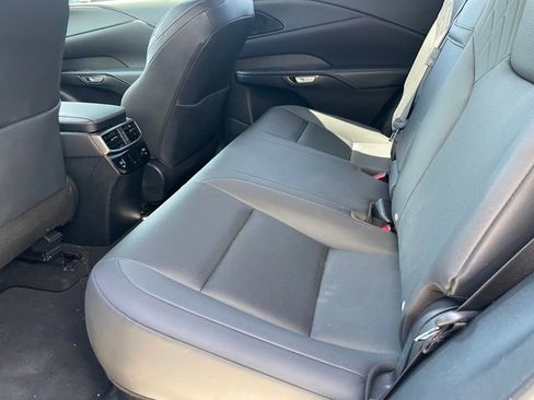 Used 2023 Lexus RX 350 Premium w/ Accessory Package (Z1) FWD image 5