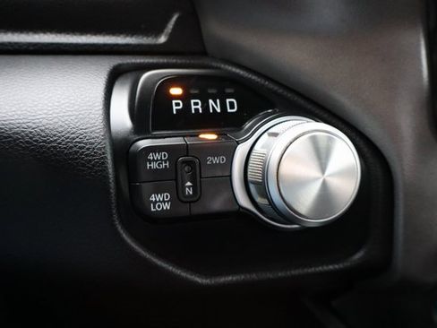 Used 2021 RAM 2500 Laramie w/ Night Edition image 20