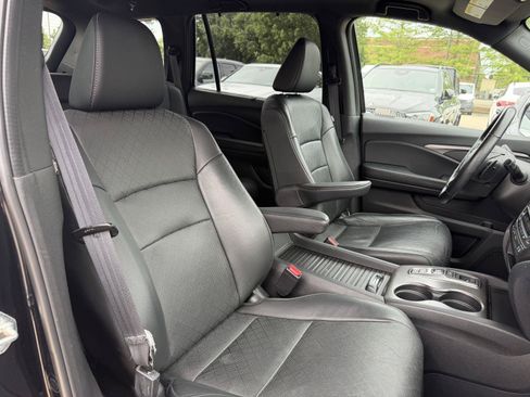 Used 2021 Honda Passport EX-L image 30