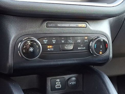 Certified 2024 Ford Bronco Sport Big Bend AWD/4WD image 16