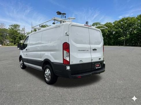 Used 2021 Ford Transit 250 Low Roof AWD image 6