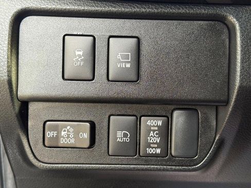 Used 2022 Toyota Tacoma TRD Sport w/ TRD Premium Sport Package image 26