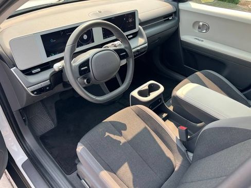 Certified 2024 Hyundai Ioniq 5 SE AWD/4WD image 15