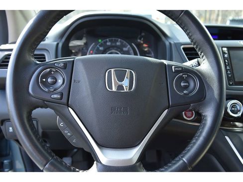 Used 2016 Honda CR-V EX-L image 18