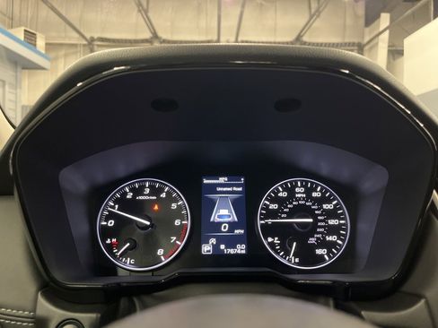 Certified 2025 Subaru Outback Premium w/ Popular Package #1A image 17