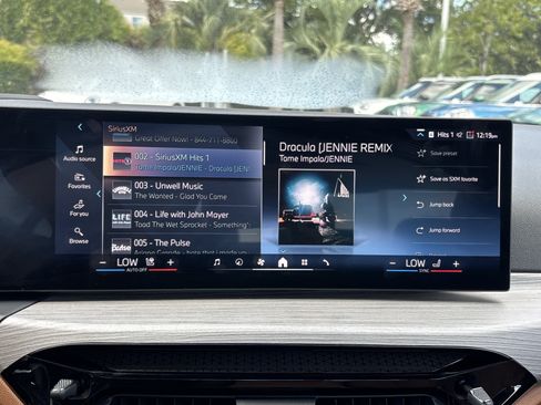 Certified 2025 BMW 330i Sedan RWD image 23