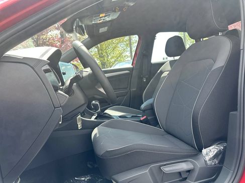 New 2026 Volkswagen Jetta Sport FWD image 3