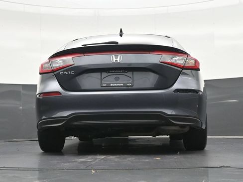 Used 2023 Honda Civic LX image 28