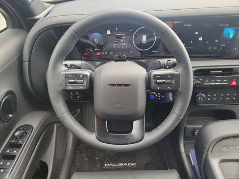 New 2026 Hyundai Palisade XRT Pro AWD/4WD image 10