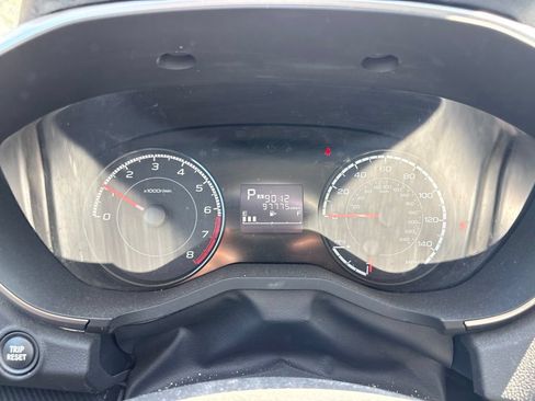 Used 2017 Subaru Impreza 2.0i Premium AWD/4WD image 11