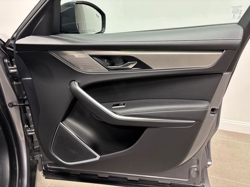 New 2026 Jaguar F-PACE R-Dynamic S AWD/4WD image 32