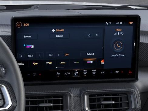 New 2026 Ford Mustang Coupe image 14