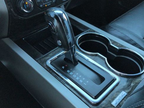 Used 2016 Ford Expedition EL Limited image 33