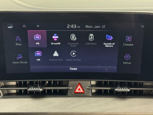 Used 2023 Kia Sportage X-Pro image 27