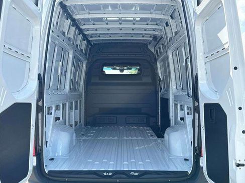 New 2025 Mercedes-Benz Sprinter 2500 image 6