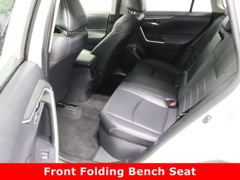 Certified 2023 Toyota RAV4 XLE Premium image 29