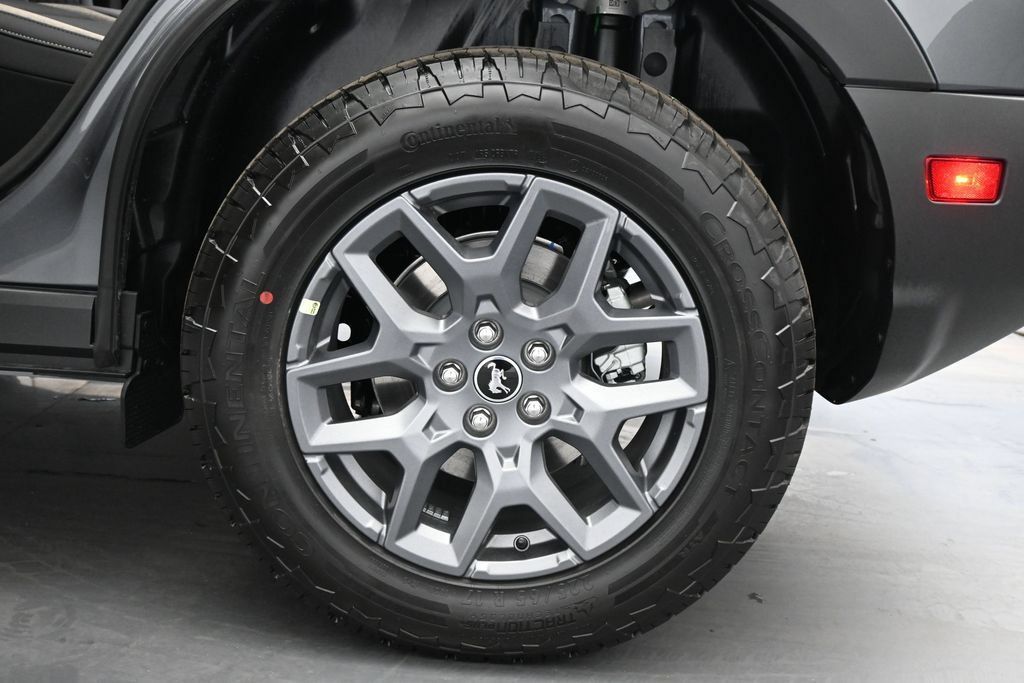 New 2026 Ford Bronco Sport Big Bend w/ Convenience Package AWD/4WD image 31