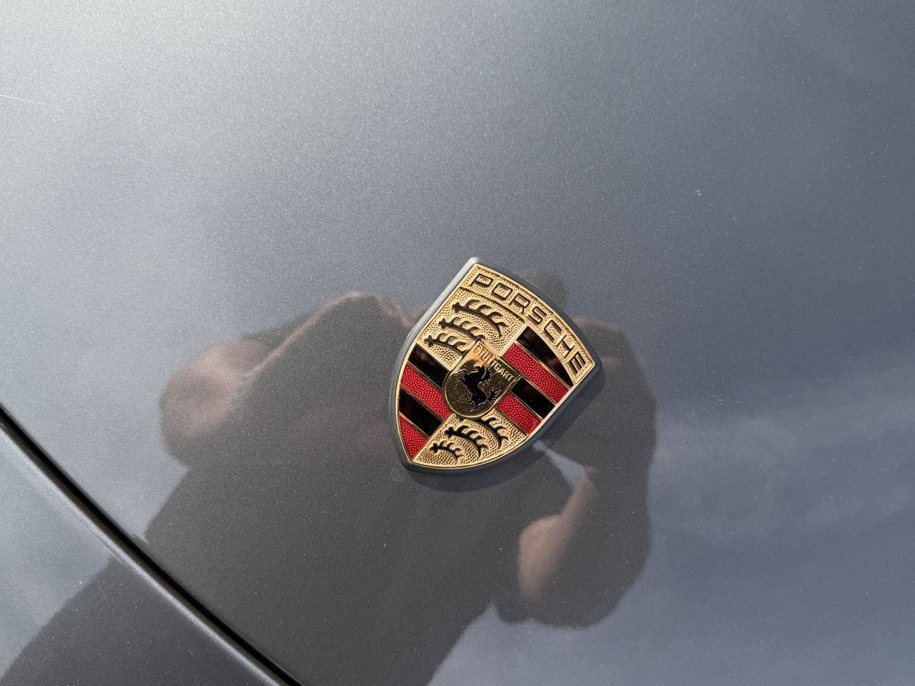 Used 2007 Porsche 911 GT3 RS image 9