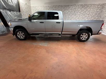 Used 2024 RAM 3500 Big Horn