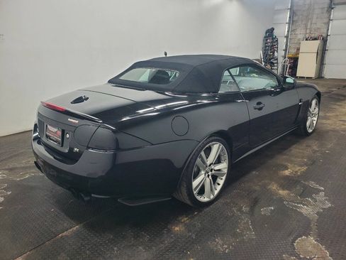 Used 2010 Jaguar XKR R RWD image 7