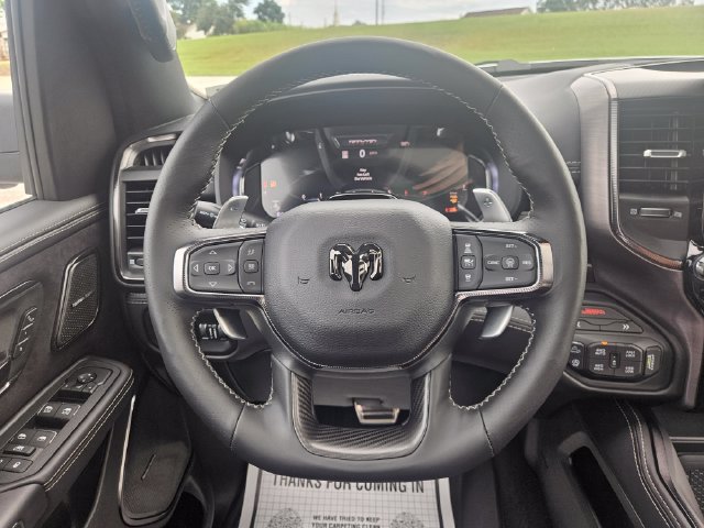 New 2026 RAM 1500 RHO w/ RHO Level 1 Equipment Group AWD/4WD image 14