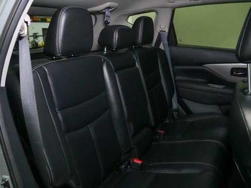 Used 2023 Nissan Murano SV w/ SV Midnight Edition Package FWD image 24