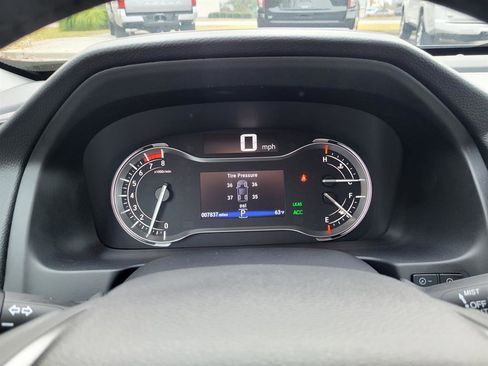 Certified 2023 Honda Ridgeline RTL image 22