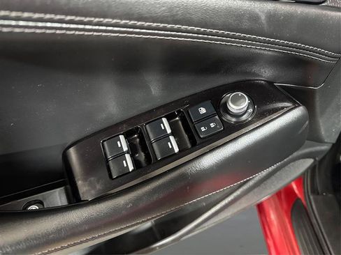 Used 2021 MAZDA MAZDA6 Touring image 30