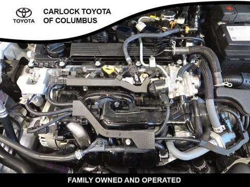 Used 2026 Toyota Corolla SE FWD image 22