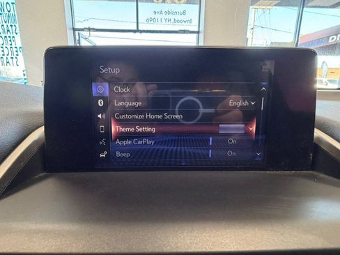 Used 2020 Lexus NX 300 F Sport image 50