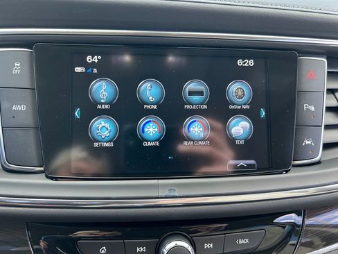 Used 2018 Buick Enclave Premium AWD/4WD image 12