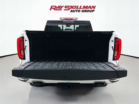 Used 2025 GMC Sierra 1500 AT4 w/ AT4 Premium Package image 27