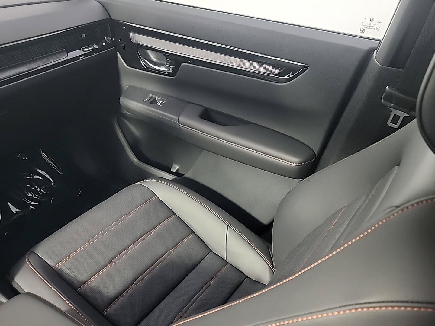 Certified 2026 Honda CR-V Sport Touring image 22