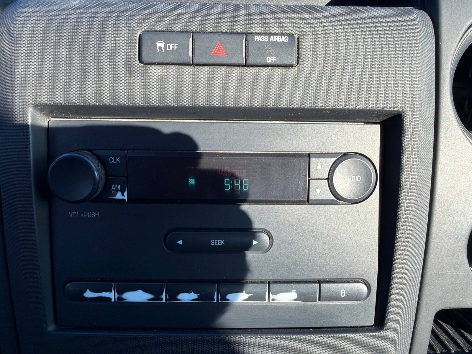 Used 2012 Ford F150 XL w/ XL Decor Group AWD/4WD image 20